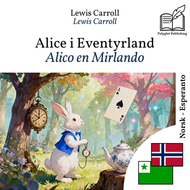 Alico en Mirlando