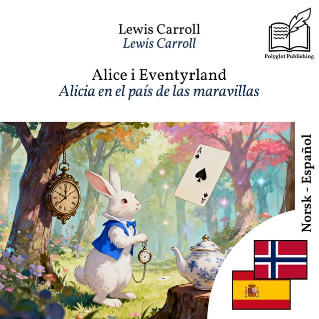 Alicia en el país de las maravillas