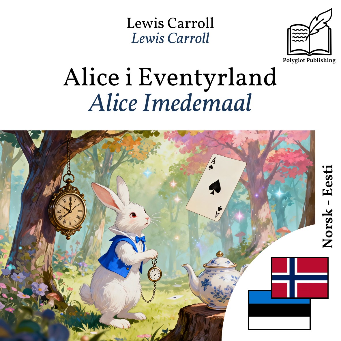 Alice Imedemaal