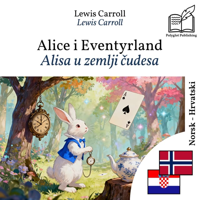 Alisa u zemlji čudesa