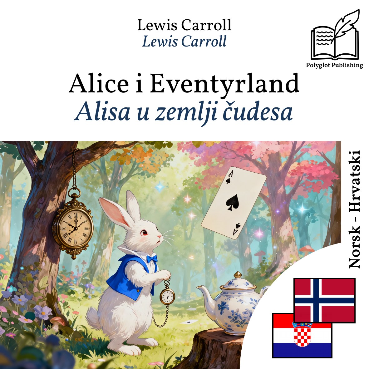 Alisa u zemlji čudesa