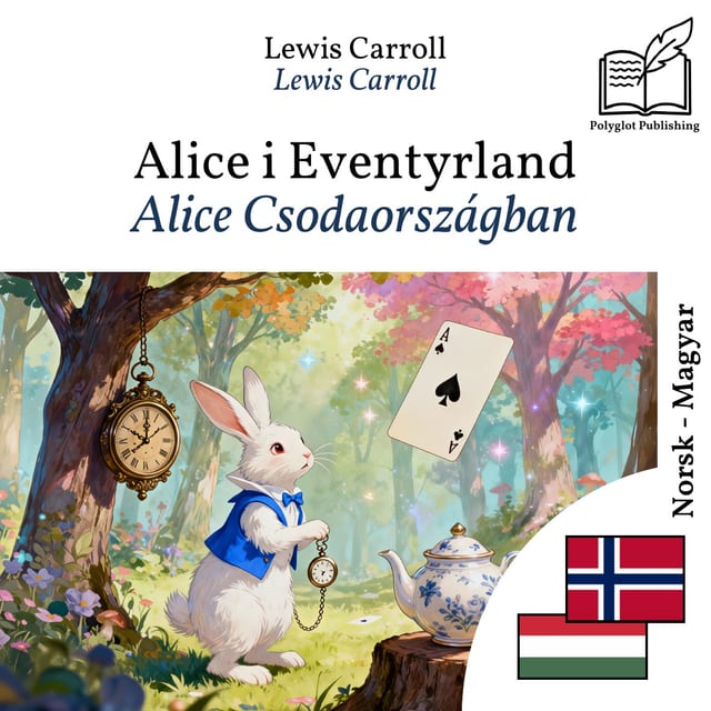 Alice Csodaországban