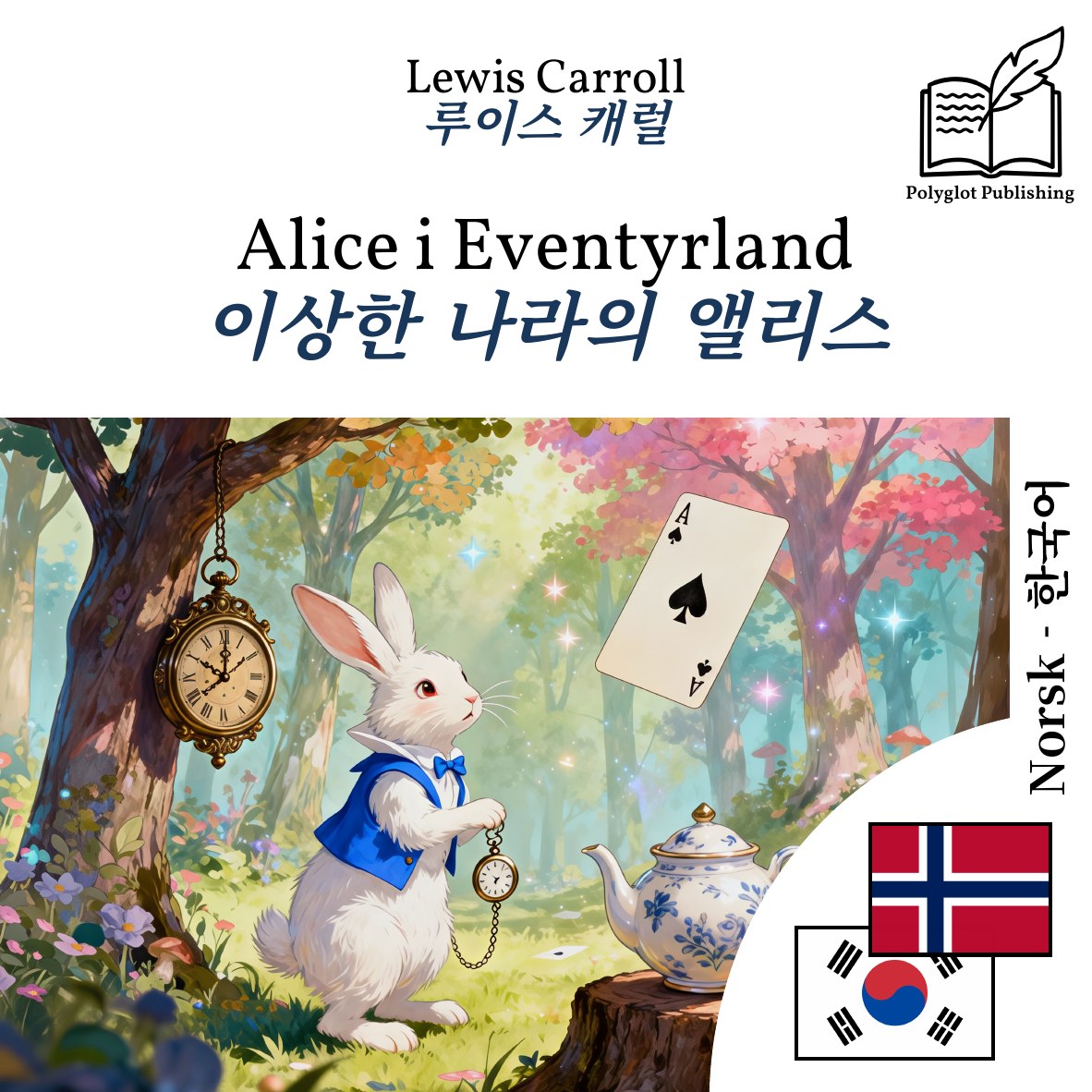 이상한 나라의 앨리스