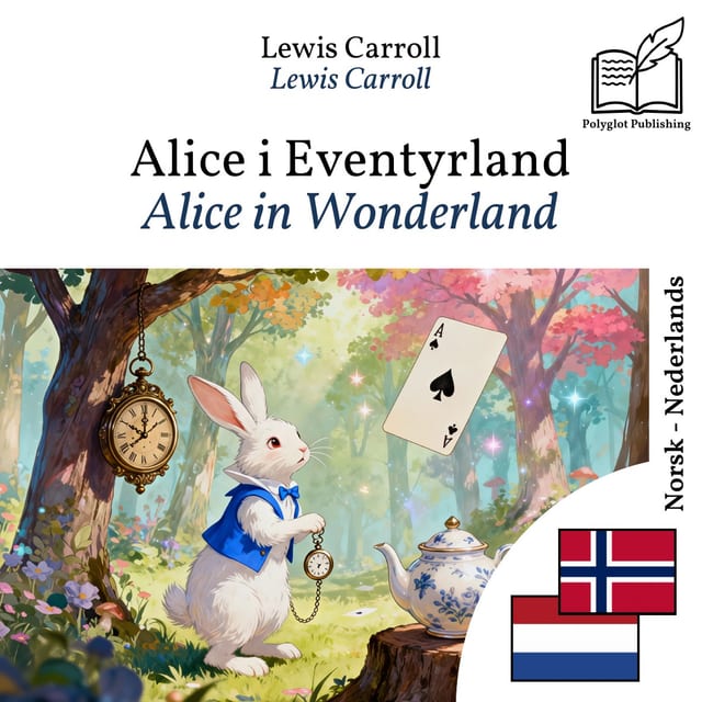 Alice in Wonderland