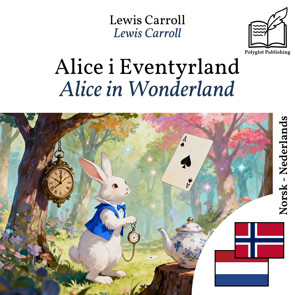 Alice in Wonderland