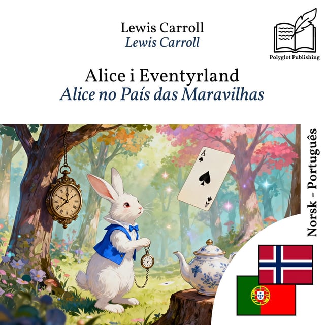 Alice no País das Maravilhas