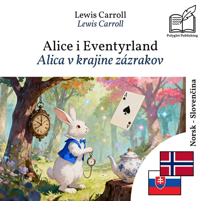 Alica v krajine zázrakov