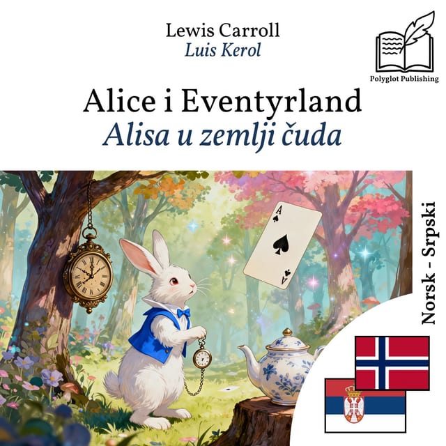 Alisa u zemlji čuda