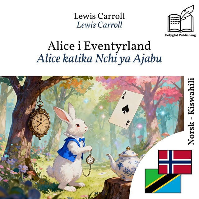 Alice katika Nchi ya Ajabu