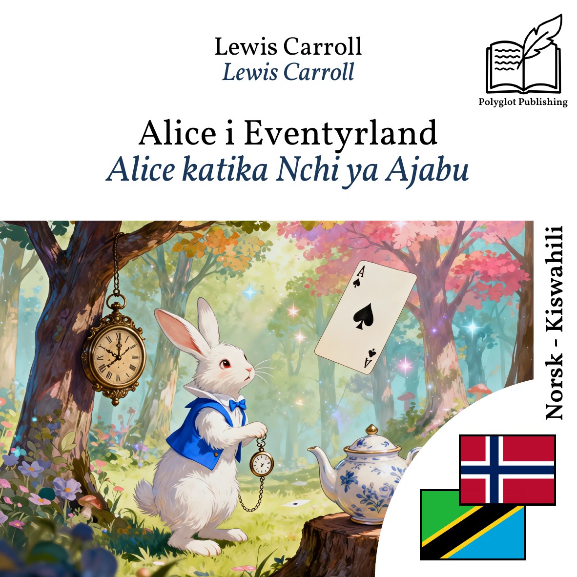 Alice katika Nchi ya Ajabu
