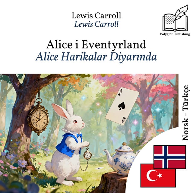 Alice Harikalar Diyarında