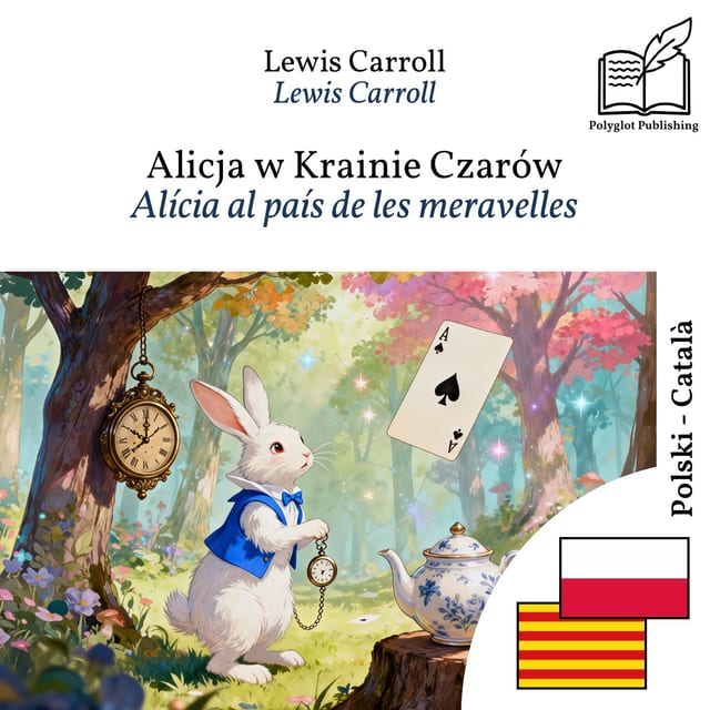 Alícia al país de les meravelles