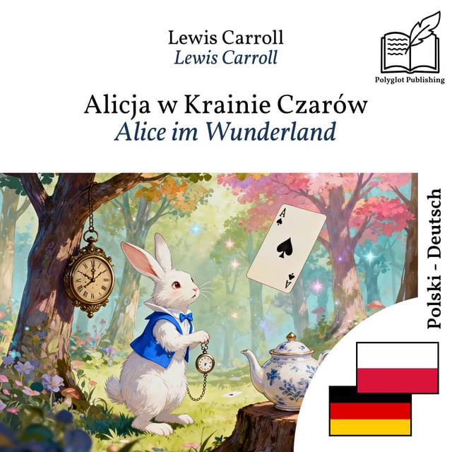 Alice im Wunderland