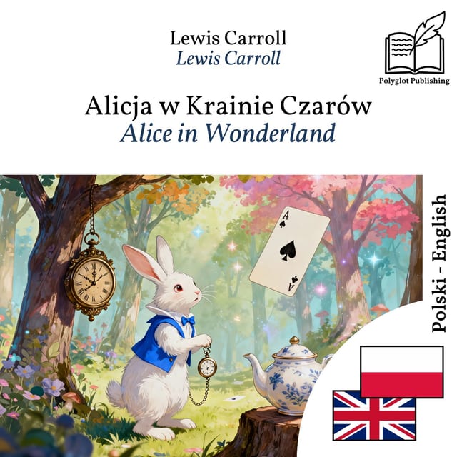 Alice in Wonderland