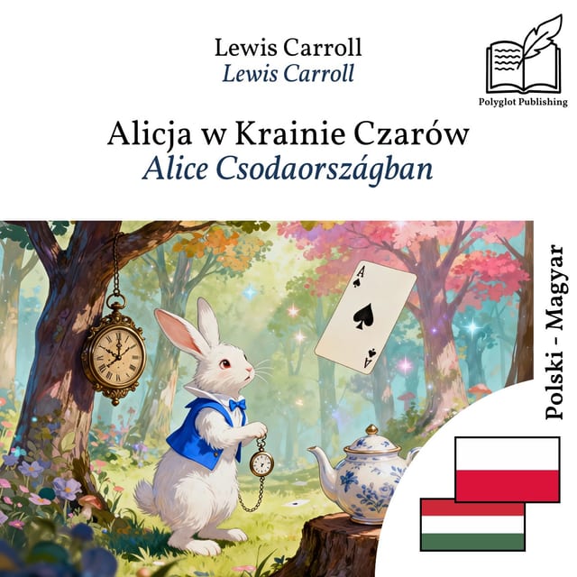 Alice Csodaországban