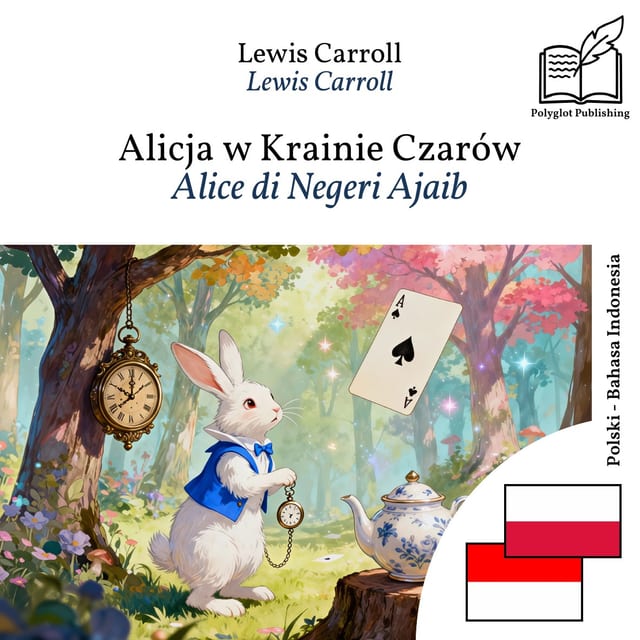 Alice di Negeri Ajaib