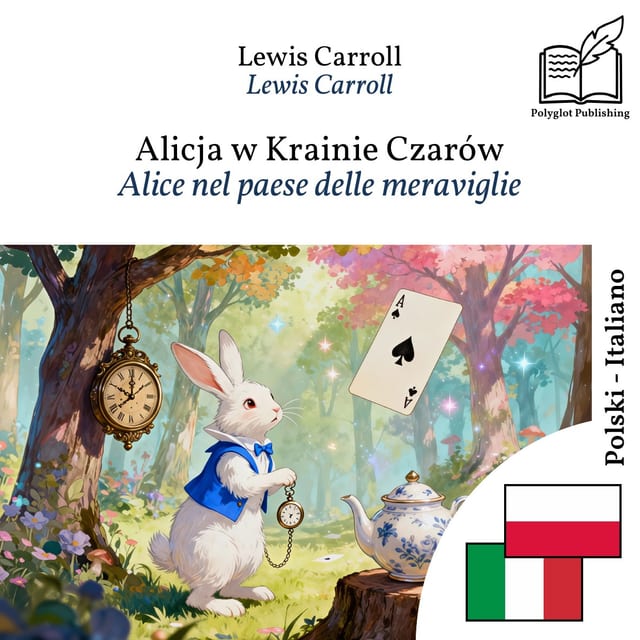 Alice nel paese delle meraviglie