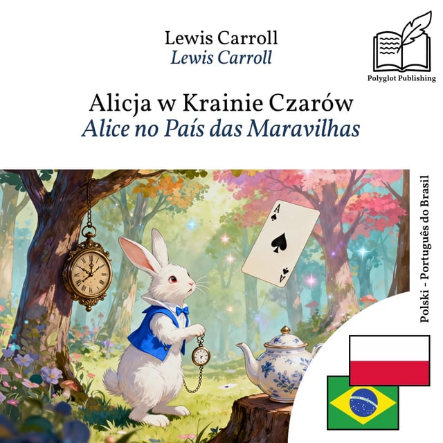 Alice no País das Maravilhas