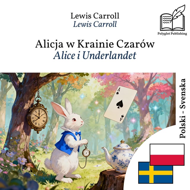 Alice i Underlandet