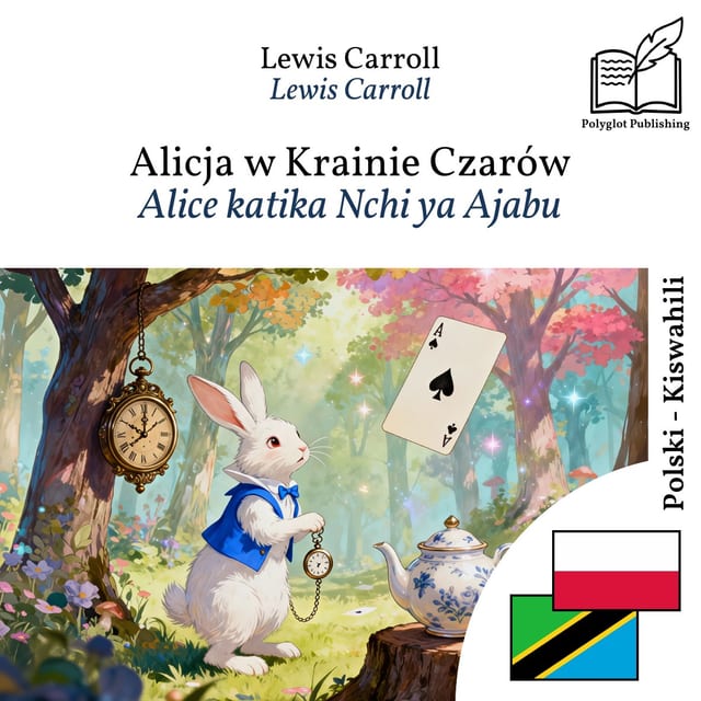 Alice katika Nchi ya Ajabu