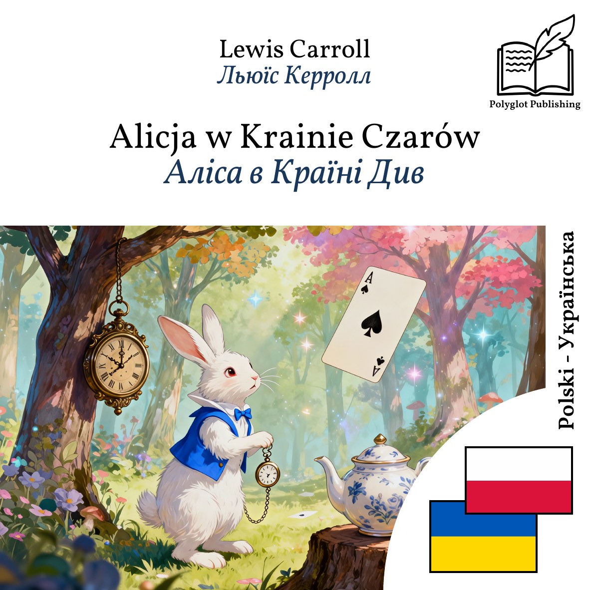 Аліса в Країні Див