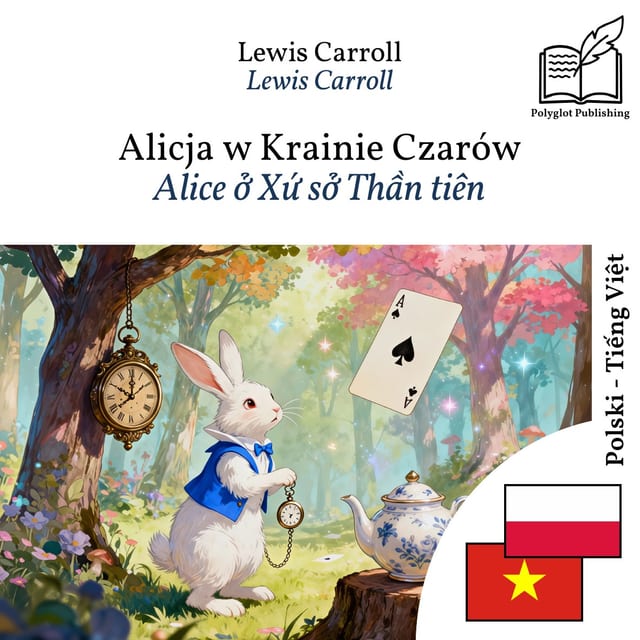 Alice ở Xứ sở Thần tiên