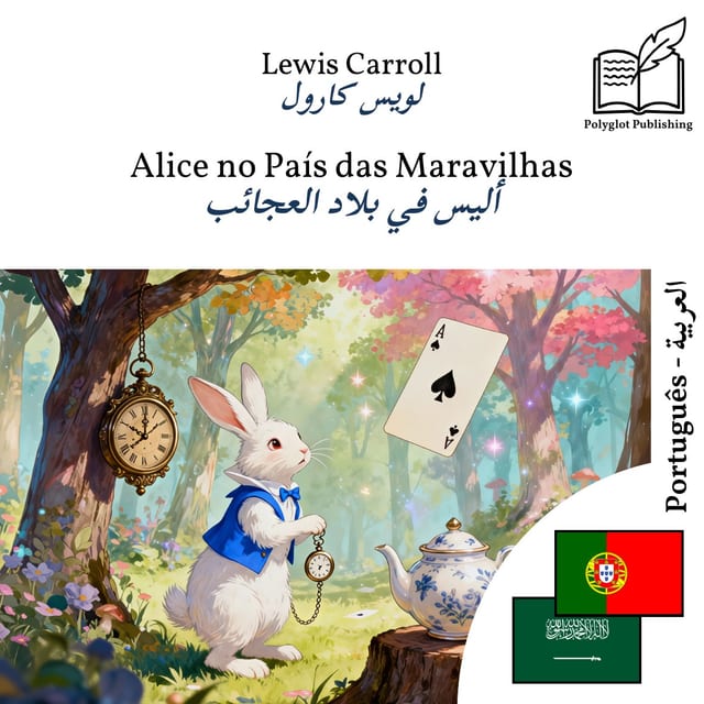 أليس في بلاد العجائب