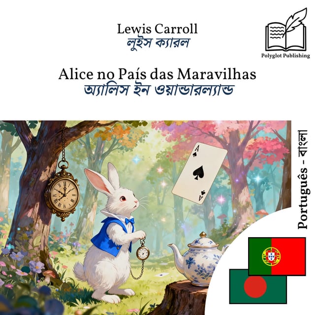 অ্যালিস ইন ওয়ান্ডারল্যান্ড