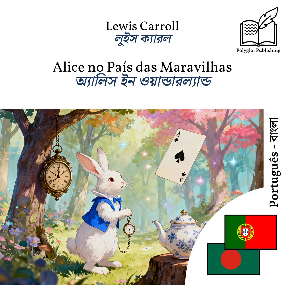 অ্যালিস ইন ওয়ান্ডারল্যান্ড