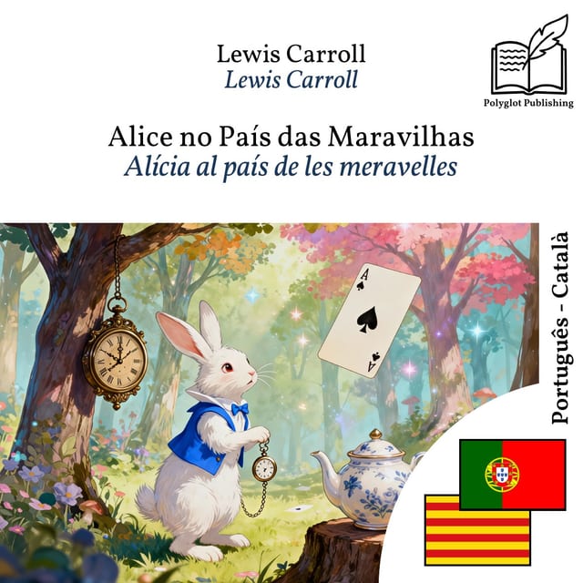 Alícia al país de les meravelles