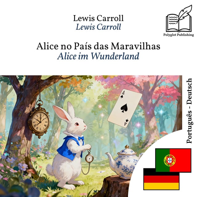 Alice im Wunderland