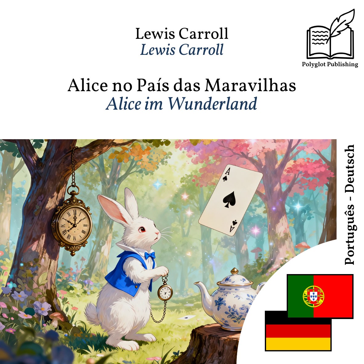Alice im Wunderland