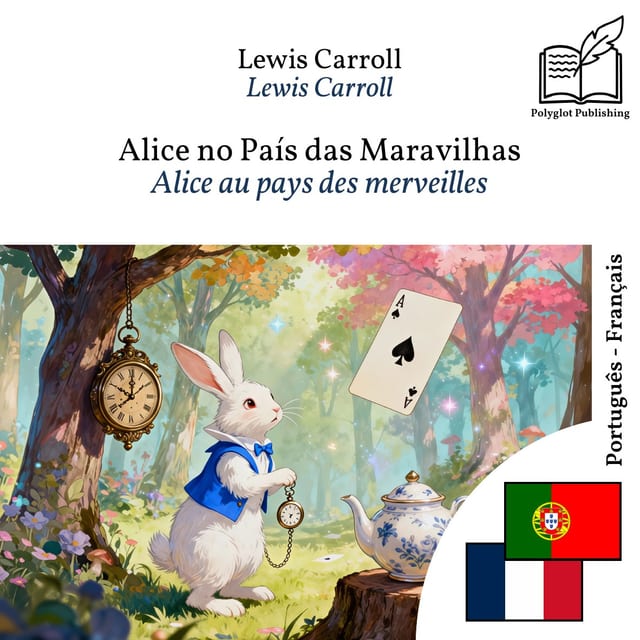 Alice au pays des merveilles