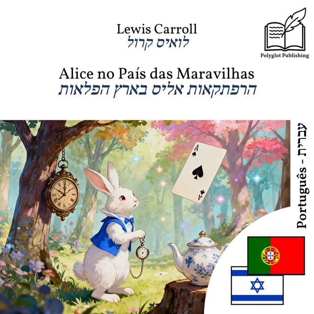 הרפתקאות אליס בארץ הפלאות