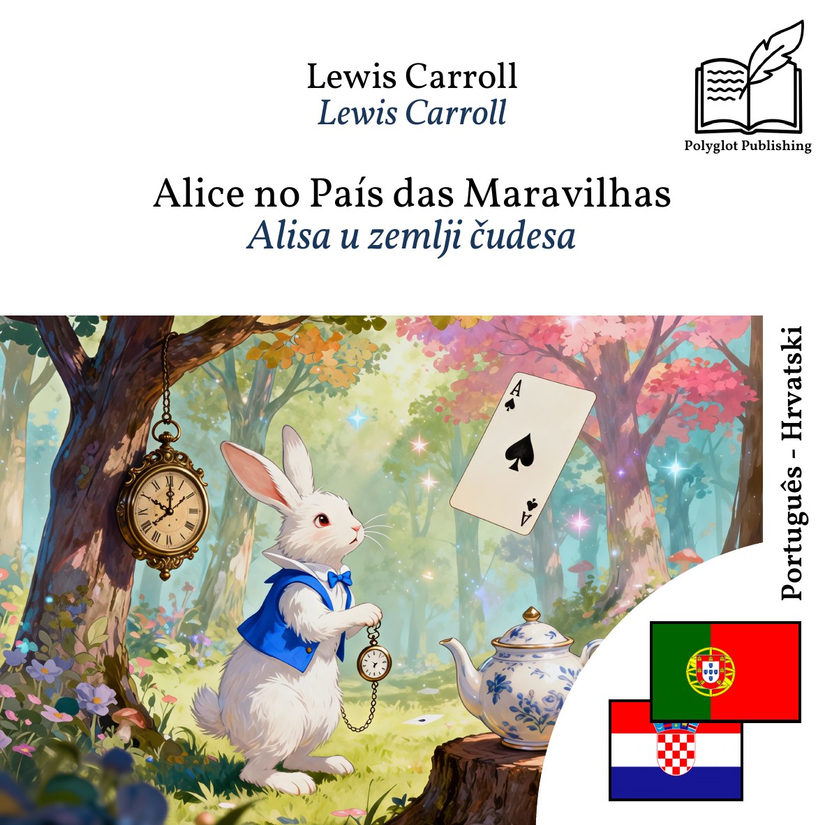 Alisa u zemlji čudesa