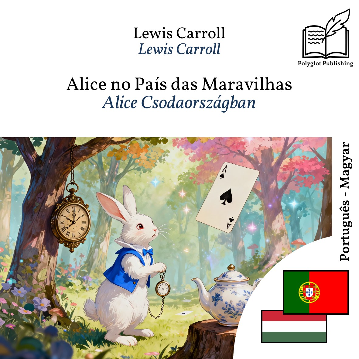 Alice Csodaországban
