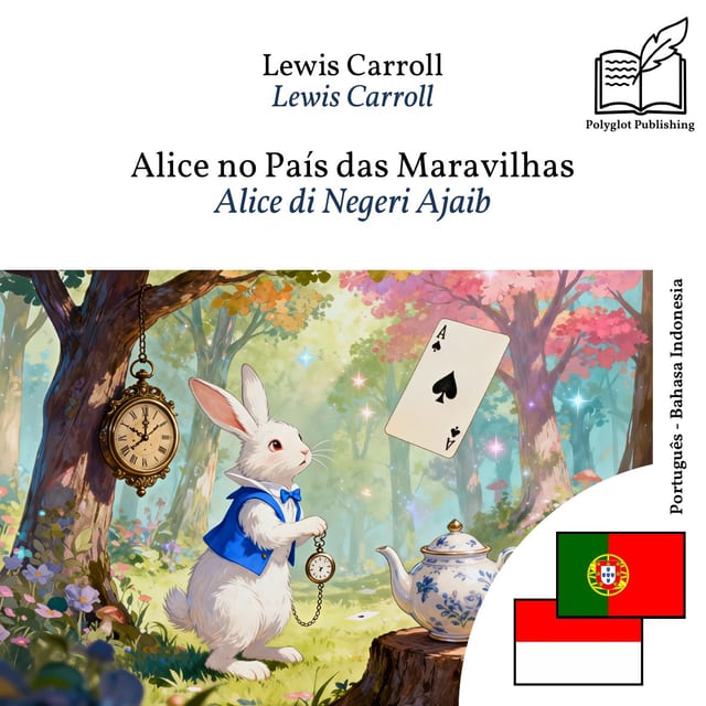 Alice di Negeri Ajaib