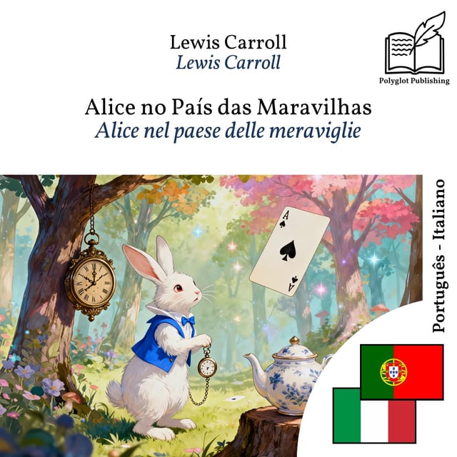 Alice nel paese delle meraviglie