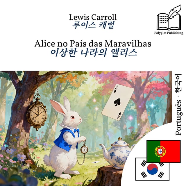 이상한 나라의 앨리스