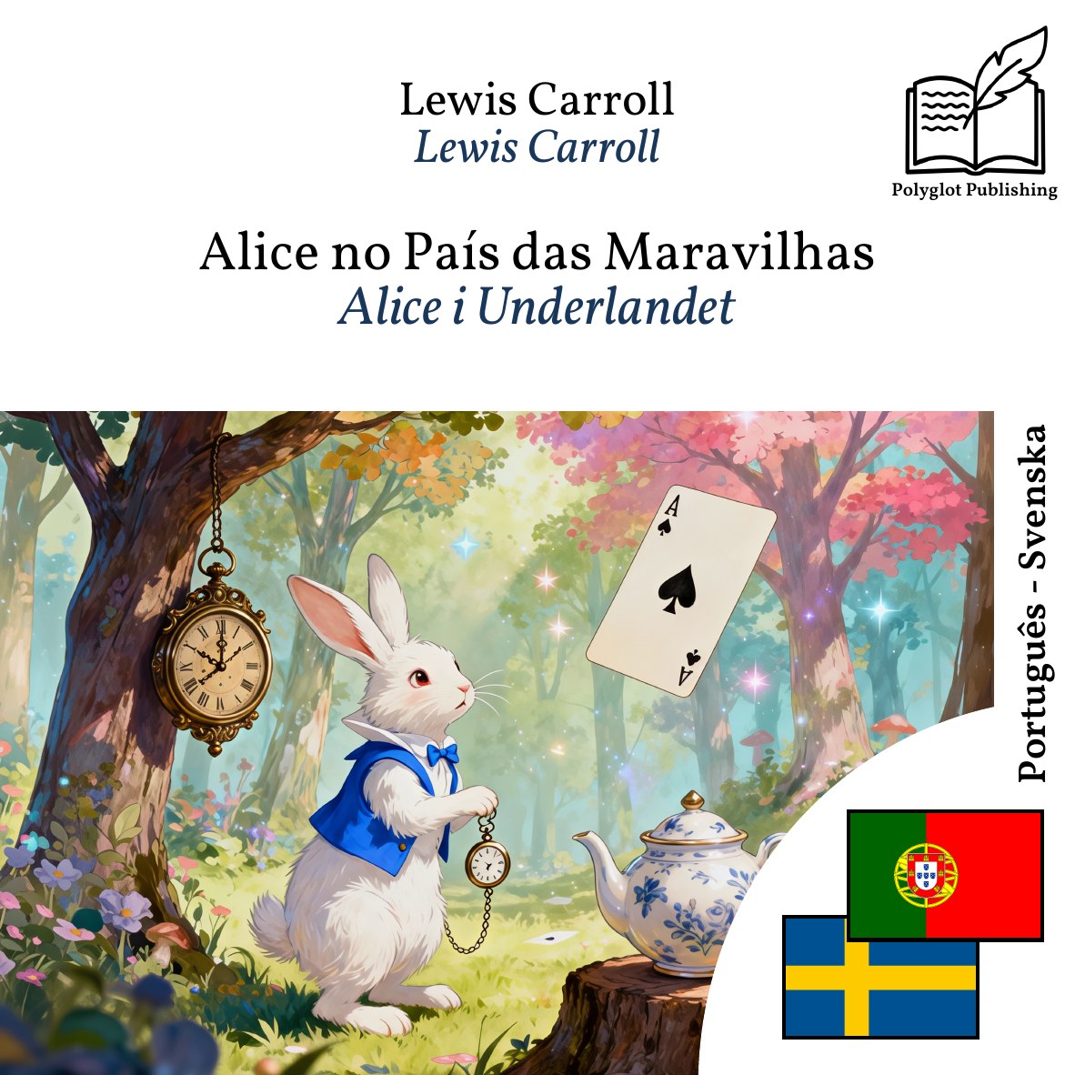 Alice i Underlandet