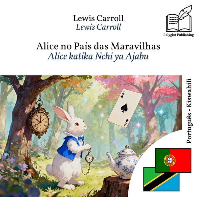 Alice katika Nchi ya Ajabu