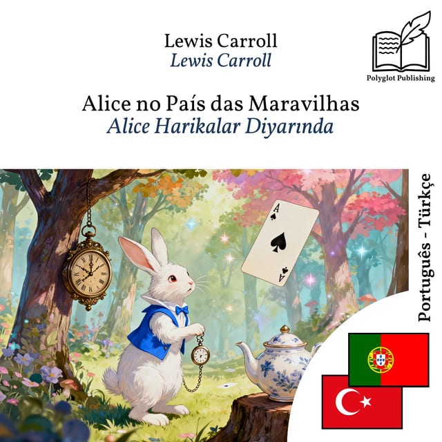 Alice Harikalar Diyarında