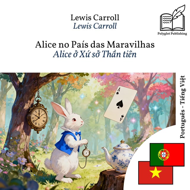 Alice ở Xứ sở Thần tiên