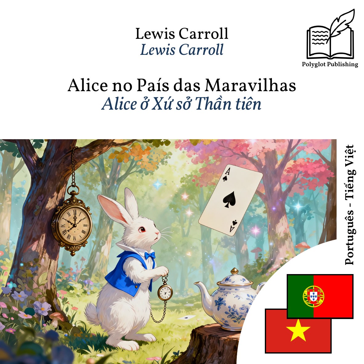 Alice ở Xứ sở Thần tiên