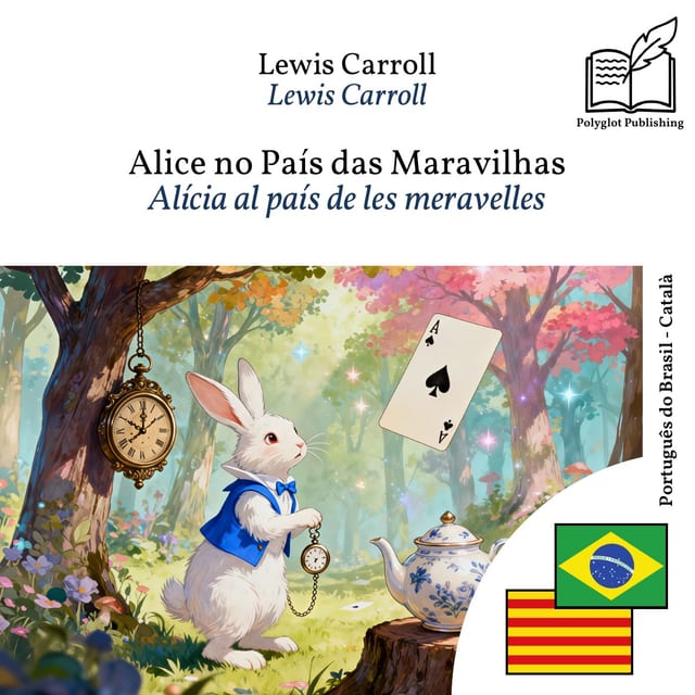 Alícia al país de les meravelles