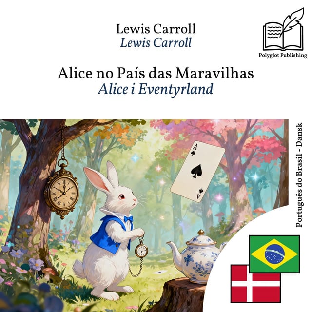 Alice i Eventyrland
