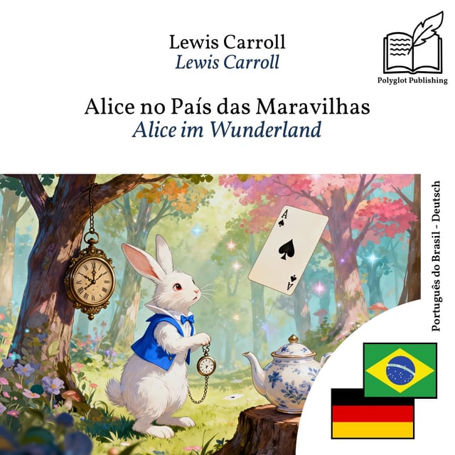 Alice im Wunderland