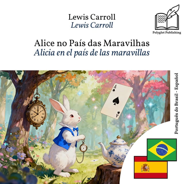 Alicia en el país de las maravillas