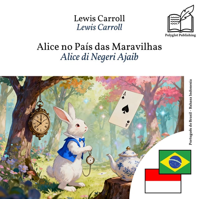 Alice di Negeri Ajaib