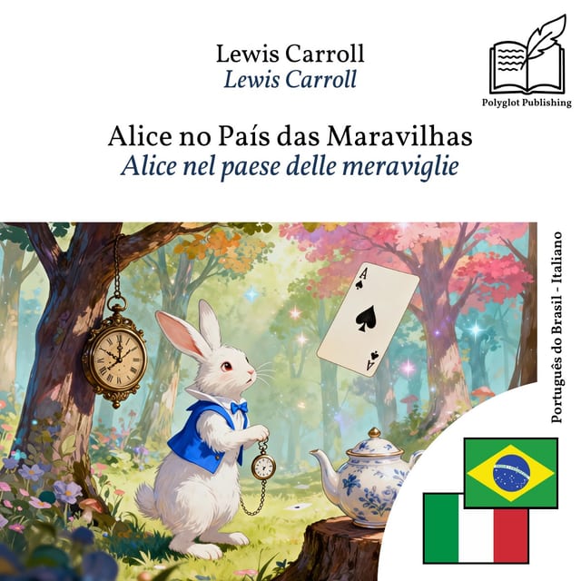 Alice nel paese delle meraviglie